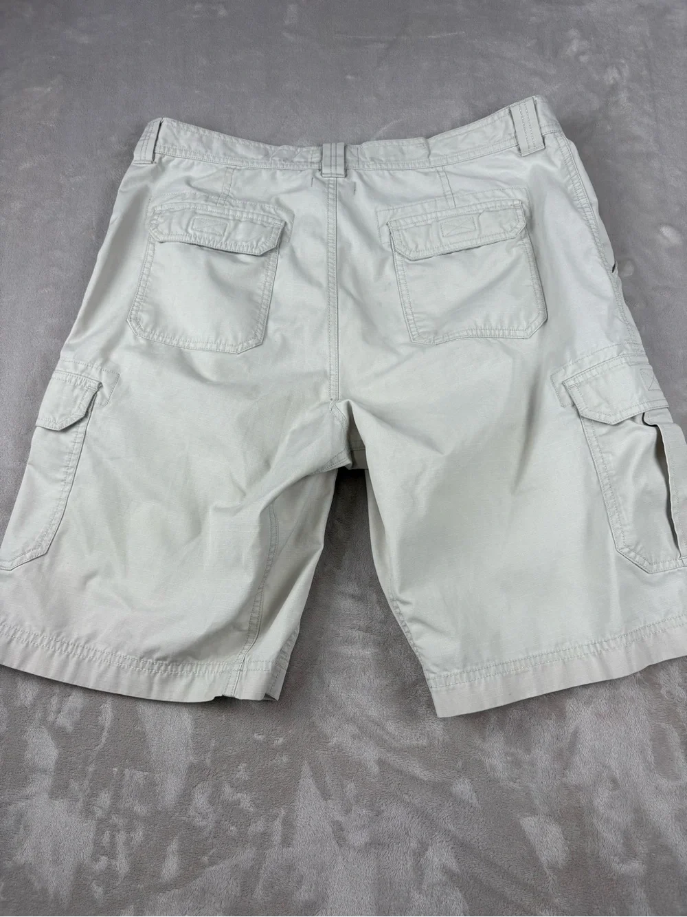 The North Face durable cargo